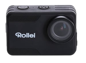 Rollei 10s Plus aparat do fotografii sportowej 16 MP 4K Ultra HD Wi-Fi 104 g