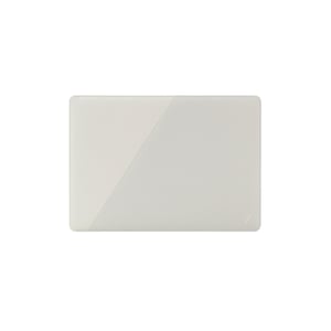 Native Union Stow Slim 35,6 cm (14") Fickfodral Vitt