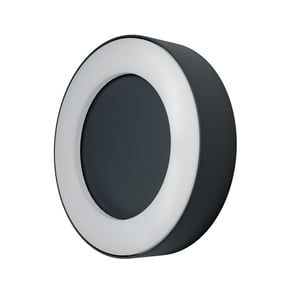 LEDVANCE ENDURA STYLE Ring Outdoor Wall Light Non-replaceable 13.5 W LED light source