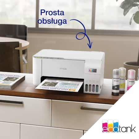 Epson EcoTank L3276