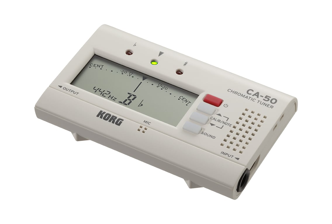 Korg CA-50