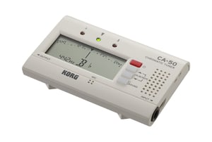 Korg CA-50