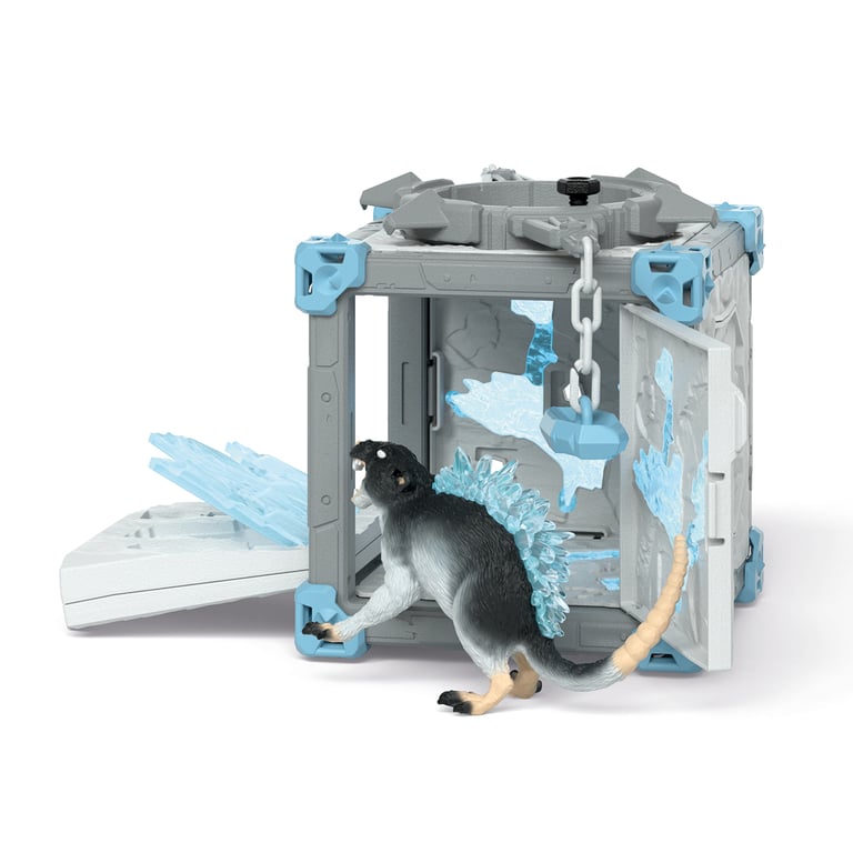 schleich 42676 zestaw zabawkowy