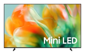 Samsung M80H 2,16 m (85") 4K Ultra HD Smart TV Wi-Fi Czarny