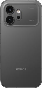 Honor 600 16,7 cm (6,57") Dual SIM Android 16.0 5G USB Type-C 8 GB 256 GB 6400 mAh Svart