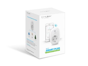 TP-Link HS110 3680 W Biały