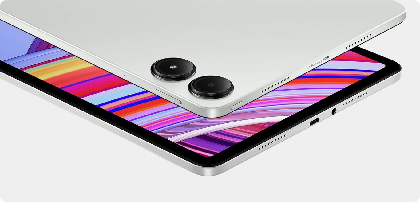 фото Планшет Xiaomi Pad Pro 8/256 GB Wi-Fi Green (VHU4766EU)