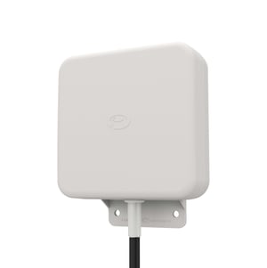 Panorama Antennas WMM4-7-49-5SP - 4x4 MiMo 4G 5G Rundstrahlantenne antena Antena dookólna SMA 7,7 dBi