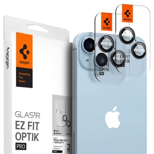 Spigen EZ Fit Optik Pro Lens Protector