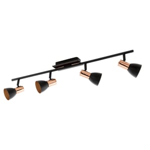EGLO Barnham Ytbelysning GU10 LED 13,2 W