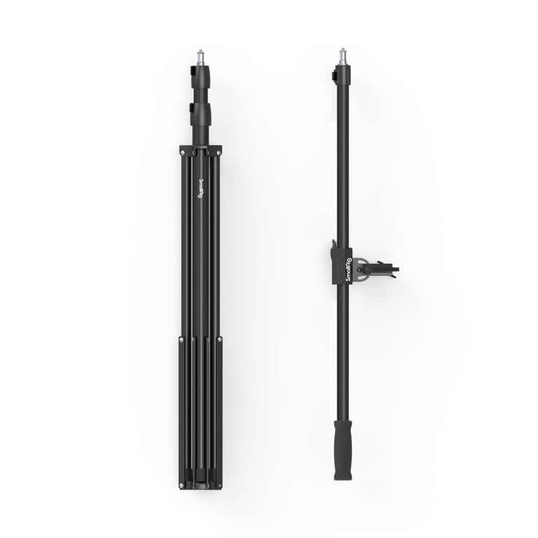 SmallRig RA-S280A Czarny Aluminium