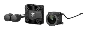 DJI O4 Air Unit Pro część zamienna / akcesorium do dronów Moduł kamery