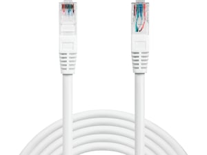 Sandberg nätverkskabel UTP Cat6 1 m