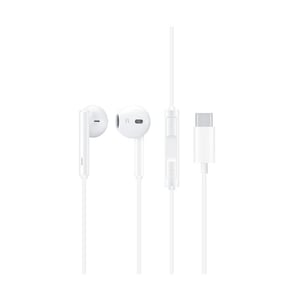 Huawei 55030088 Headphones/Headset Wired In-Ear Calls/Music USB Type-C White