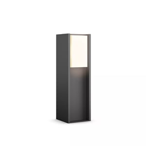Philips Hue White Zewnętrzna lampa postumentowa Turaco