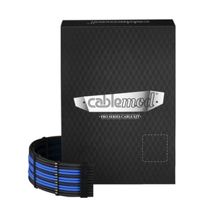 Cablemod CM-PCSI-FKIT-NKKB-R wewnętrzny kabel zasilający