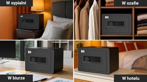 Extralink EX.27276 sejf