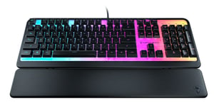 Turtle Beach Magma USB-Gaming-Tastatur QWERTZ Deutsch Schwarz