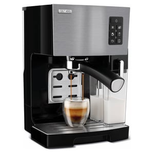 Sencor SES 4050SS kaffebryggare Halvautomatisk espressomaskin 1,4 l