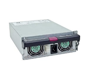 HP 230993-001 strömmodul 500 W Svart, Grå