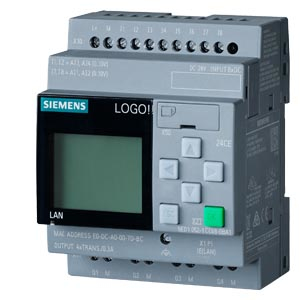 Siemens 6ED1052-1CC08-0BA1 Modul für eine speicherprogrammierbare Steuerung (SPS)
