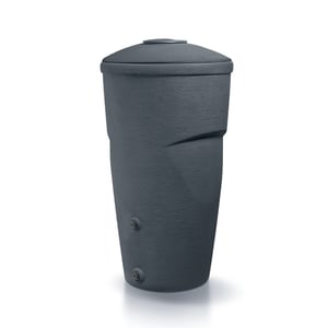 Prosperplast IDWA270-R736 zbiornik do przechowywania wody 270 l