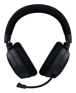 Razer Kraken V4 Kopfhörer, kabellos, Kopfbügel, Gaming, USB Typ A, Bluetooth, schwarz