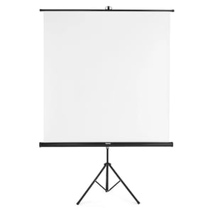 Hama 00021574 Projektionsleinwand 2,19 m (86,2") 1:1
