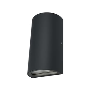 LEDVANCE ENDURA STYLE Outdoor Wall Light Non-replaceable 12 W LED light source