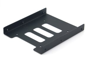 CoreParts AD2535B del till datorhölje, rampanel