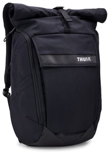Thule Paramount PARABP3116 Black Backpack Hiking Backpack Black Nylon, Polyester