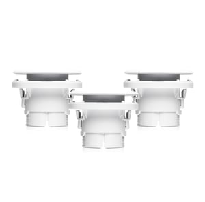 Ubiquiti UVC-G3-F-C-3 Zubehör für Überwachungskameras – Montagehalterung