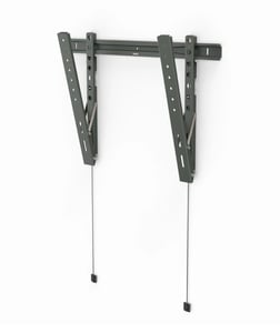 Hama Ultraslim 2.29 m (90") Anthracite, Gray