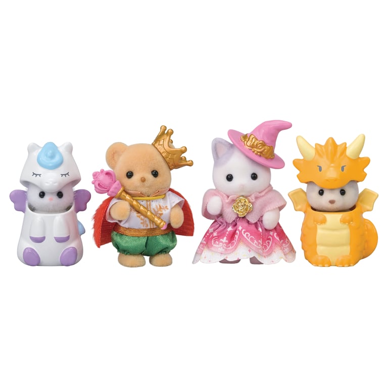 Sylvanian Families 5842 lalka