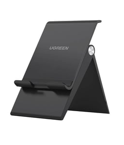 Ugreen 80903 hållare Passiv hållare Mobiltelefon/smartphone Svart