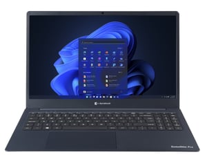 Dynabook Satellite Pro C50-J-113 Intel® Core™ i3 i3-1115G4 Laptop 39.6 cm (15.6") Full HD 8 GB DDR4-SDRAM 256 GB SSD Wi-Fi 5 (802.11ac) Blue
