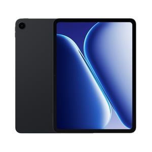 OnePlus Pad Go 2 5G MediaTek Dimensity 256 GB 30,7 cm (12.1") 8 GB Wi-Fi 6 (802.11ax) Czarny