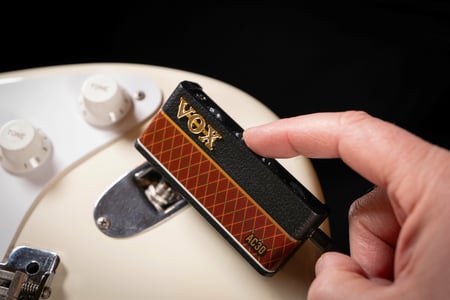 VOX Electronics amPlug3 AC30