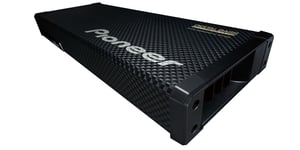 Pioneer TS-WX70DA subwoofer samochodowy 100 W