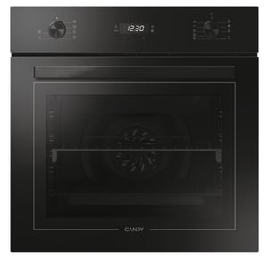 Candy Moderna FCM896NRL 70 l Black