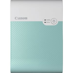 Canon SELPHY 4110C002 dye-sublimation photo printer, 287 x 287 DPI, Wi-Fi