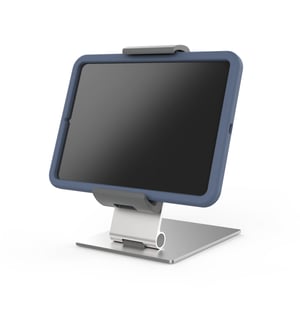 Durable 893723 Mount Passive Mount for Tablet/UMPC Silver