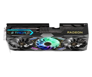 Asrock Taichi AMD Radeon RX 9070 XT 16GB OC GDDR6