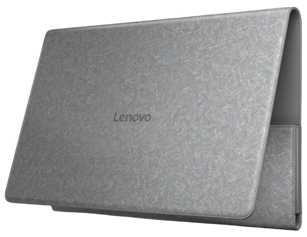 Lenovo Tab Plus Sleeve 29,2 cm (11.5") Etui kieszeniowe Szary