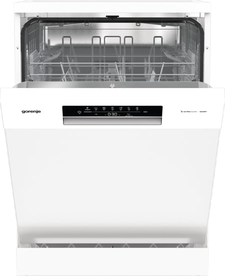 Gorenje GS642E90W Wolnostojący 13 komplet.