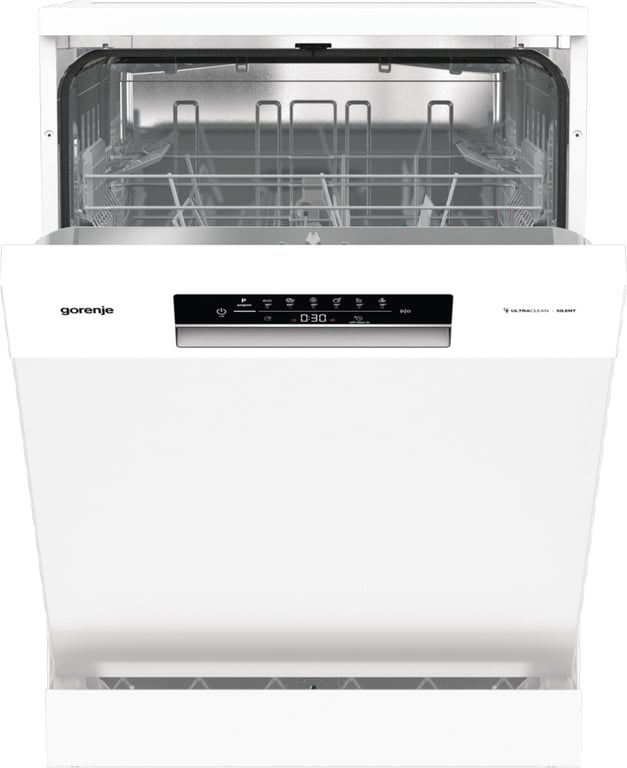 Gorenje GS642E90W Wolnostojący 13 komplet.