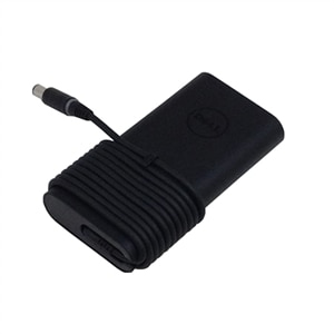 DELL C7VJC strömadapter/växelriktare, intern, 90 W, svart