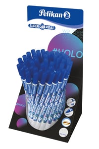 Pelikan 814706 Ballpoint Pen and Pencil Set Graphite Pencil