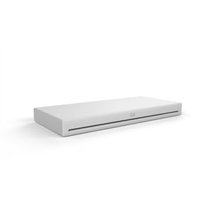 Cisco CS-CODEC-EQ-K9 system videokonferencyjny Przewodowa sieć LAN Kodek do wideokonferencji
