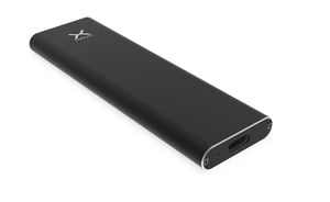 KRUX KRX0058 obudowa do dysków twardych Obudowa SSD Czarny M.2